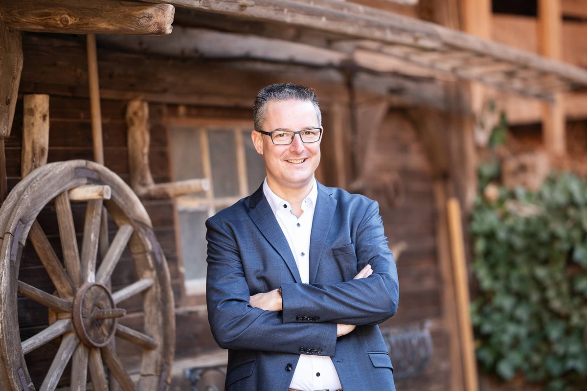 Jens Müller, Reiseberater